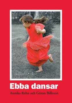Ebba dansar