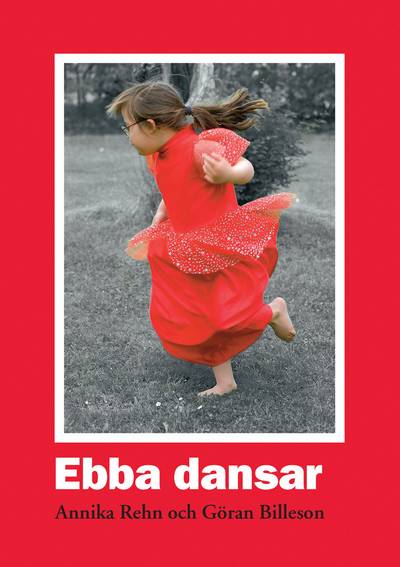 Ebba dansar