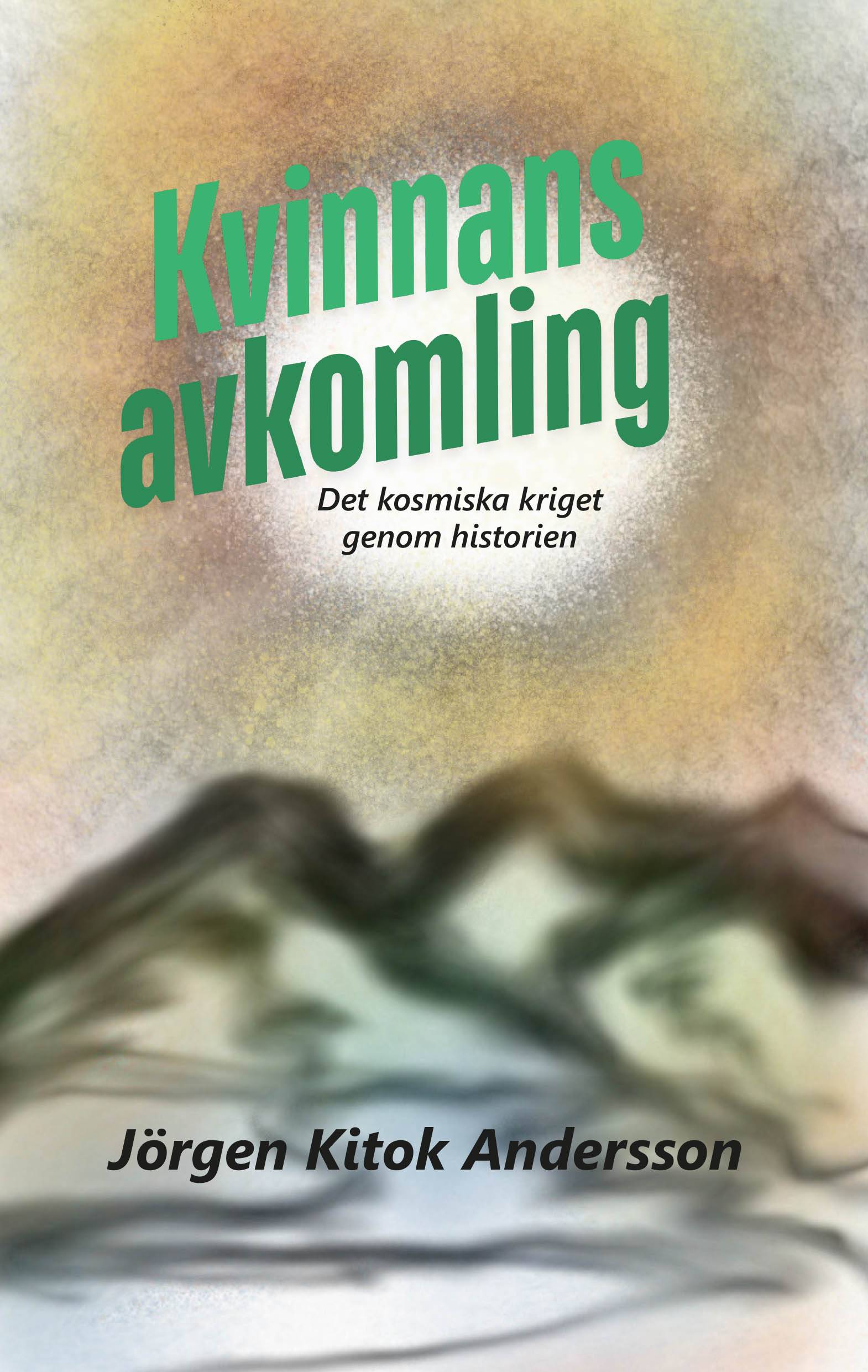 Kvinnans avkomling