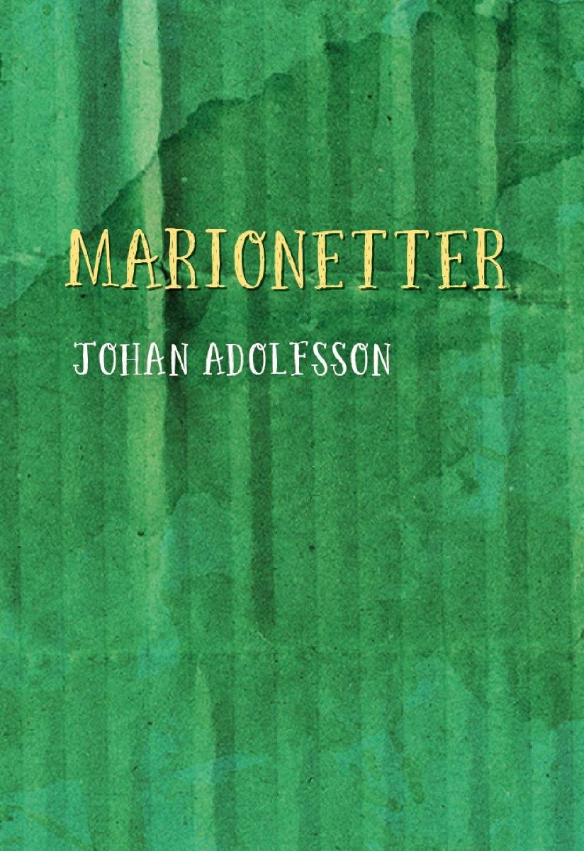Marionetter