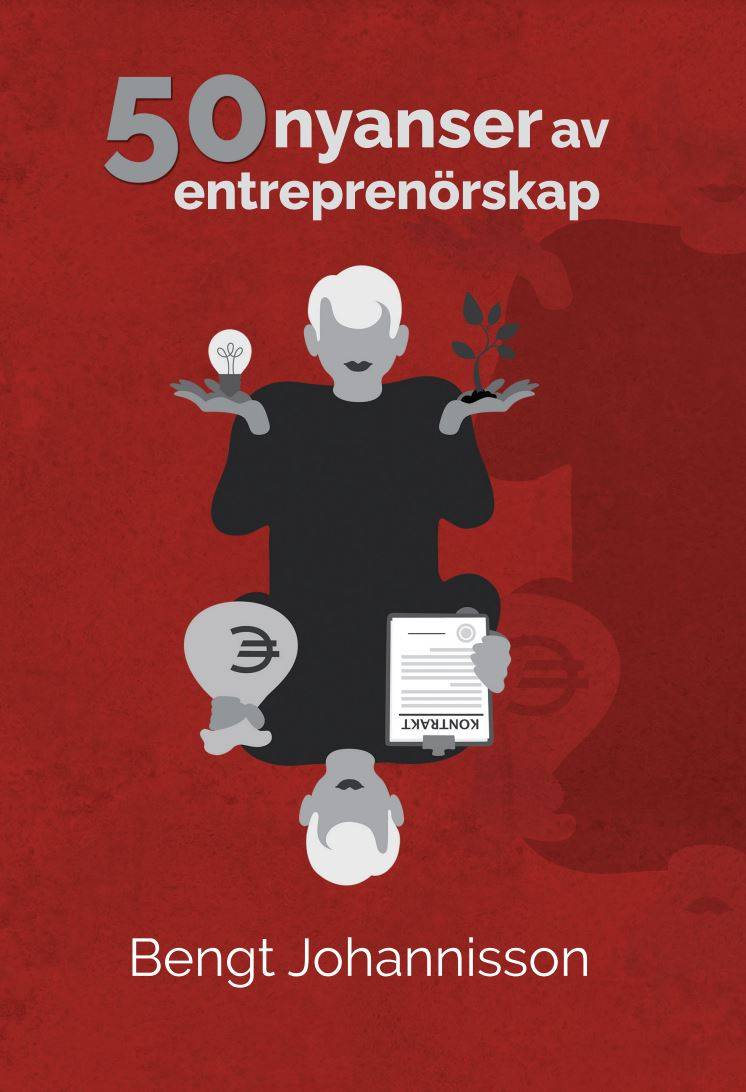 50 nyanser av entreprenörskap