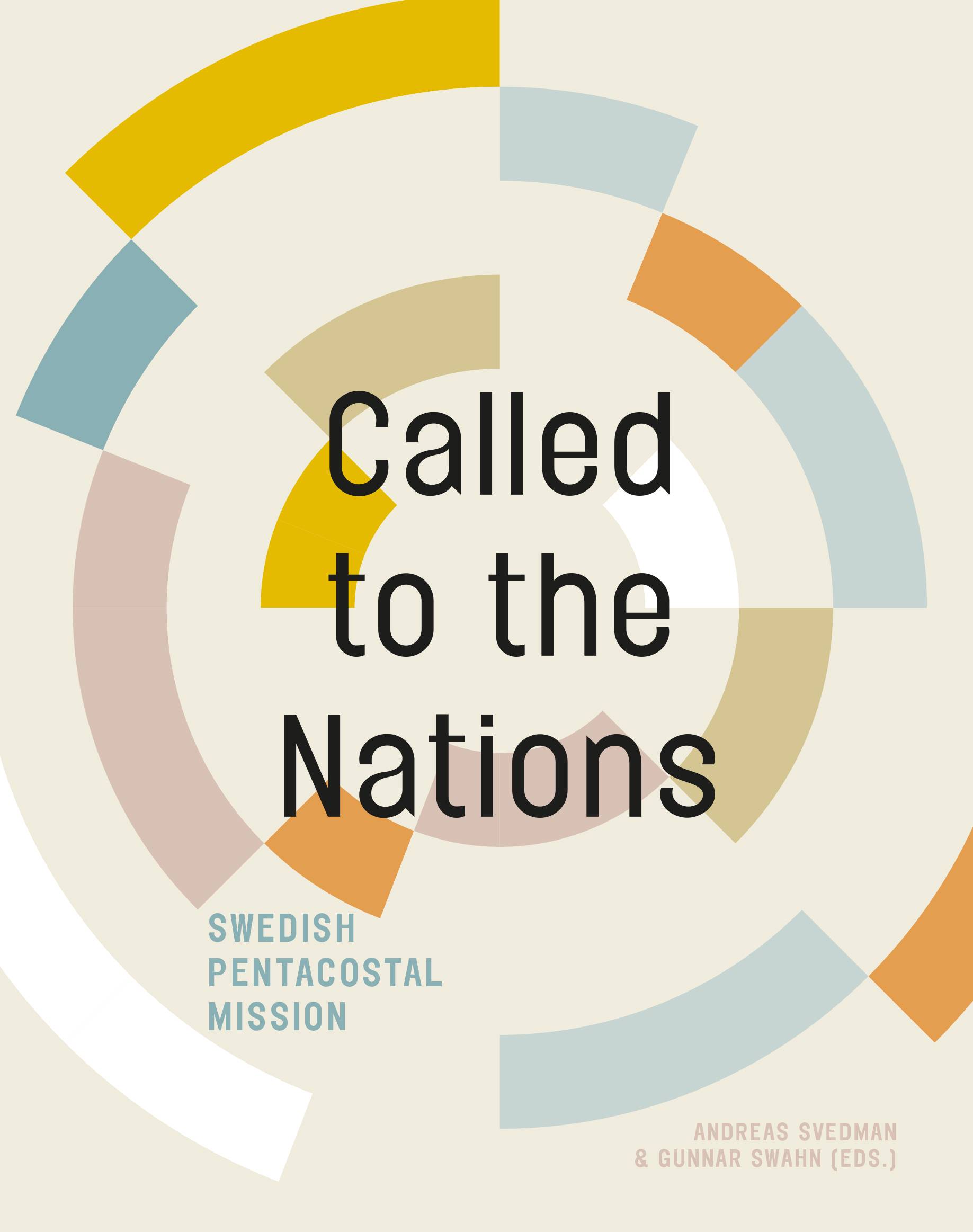 Called to the nations