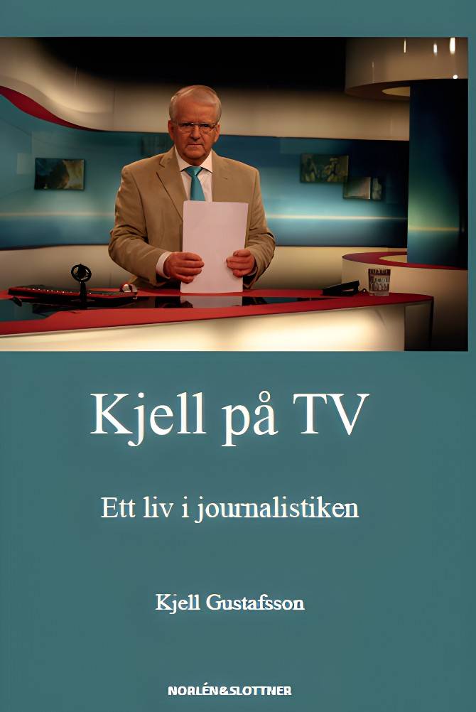 Kjell på TV