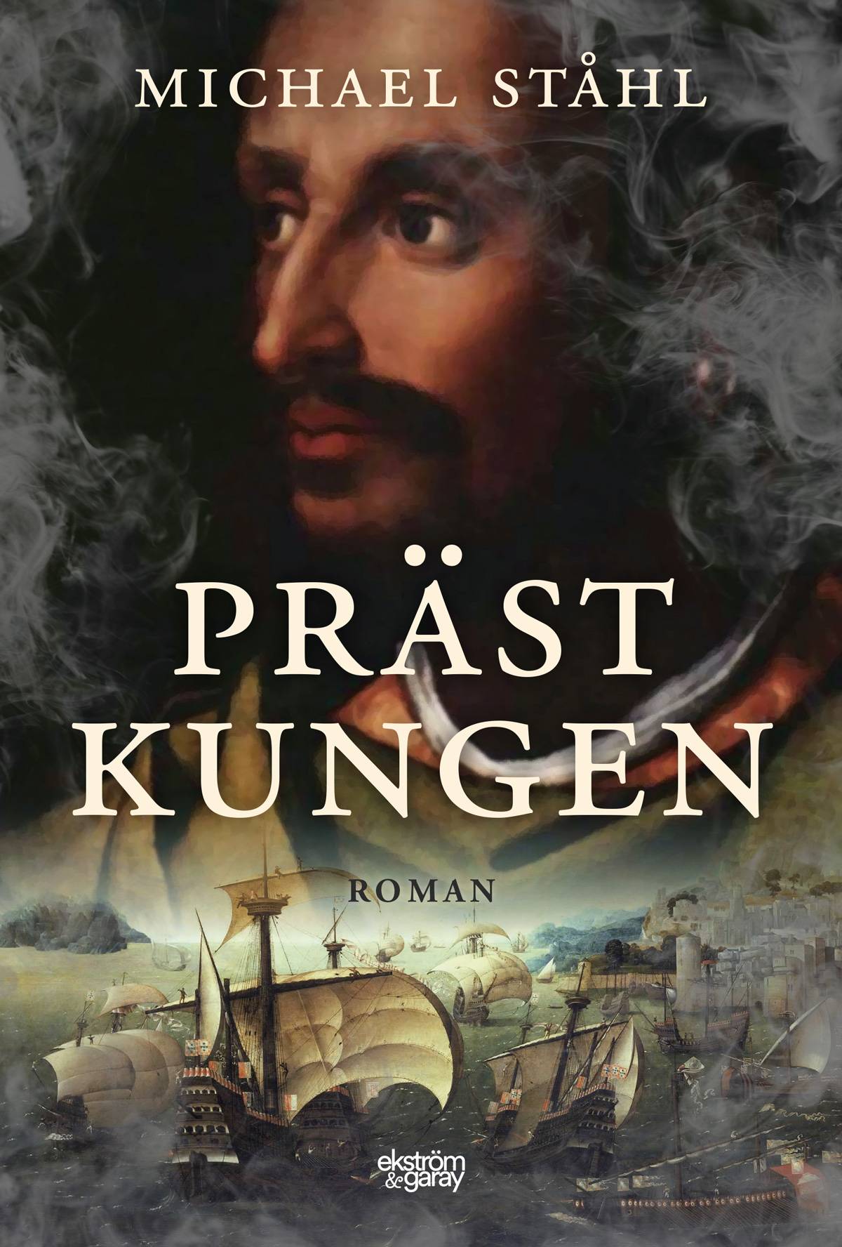 Prästkungen