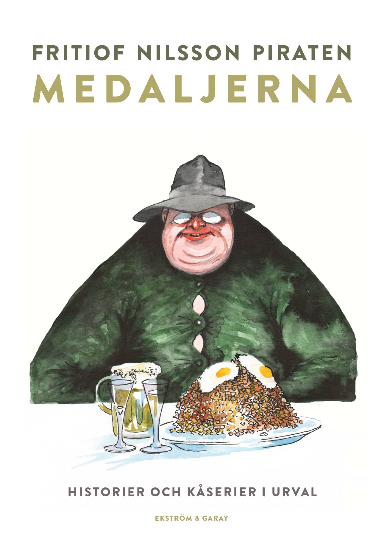 Medaljerna