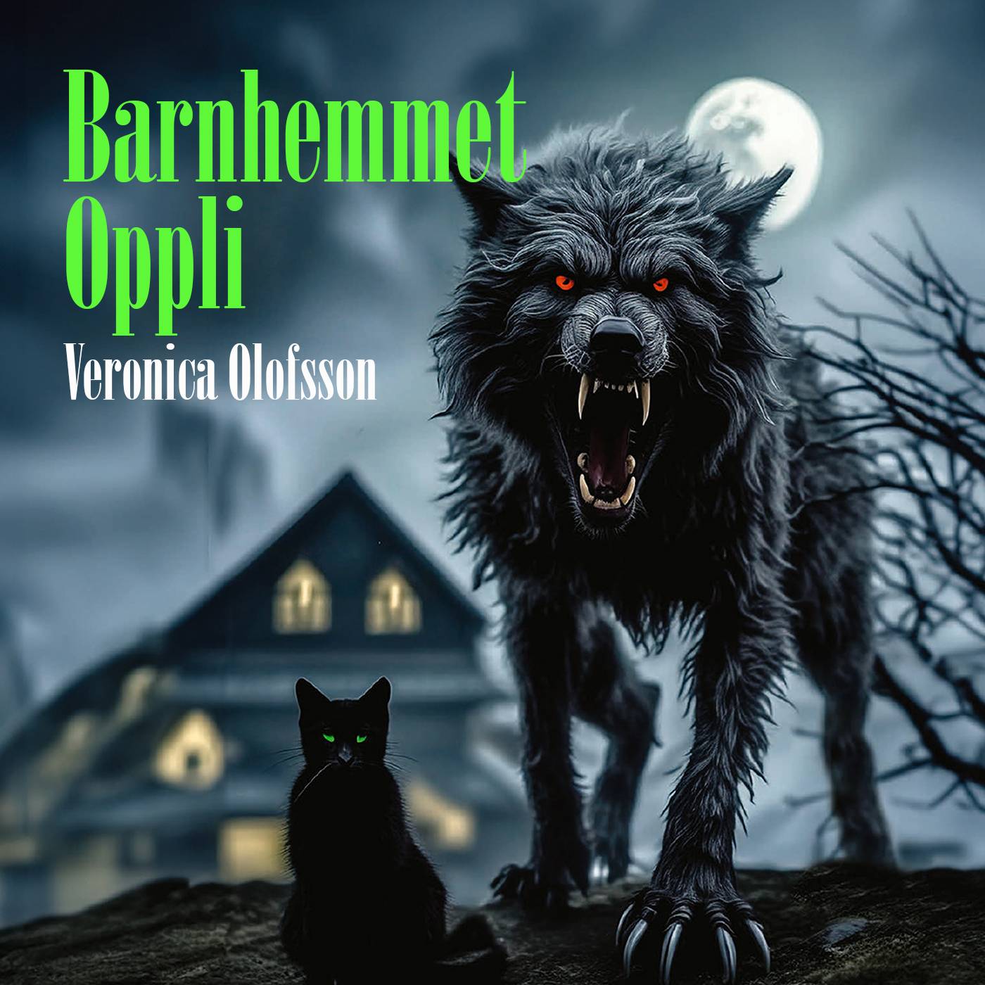 Barnhemmet Oppli