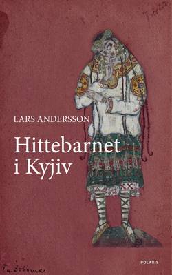 Hittebarnet i Kyjiv