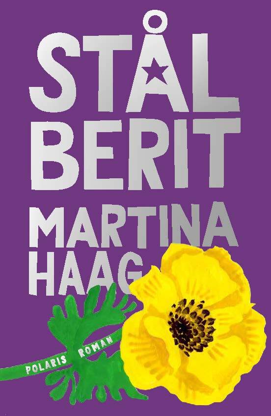 Stål-Berit