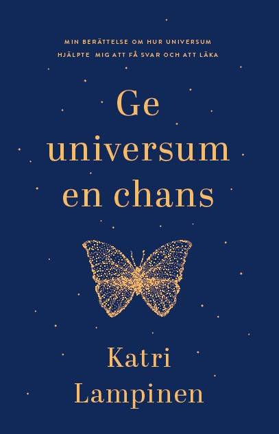 Ge universum en chans