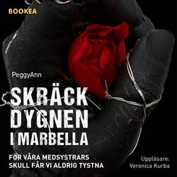 Skräckdygnen i Marbella