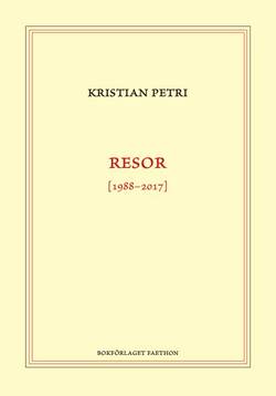 Resor [1988-2017]