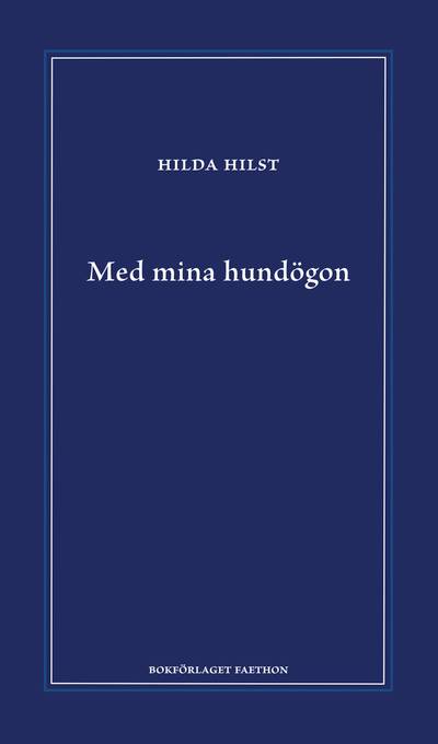 Med mina hundögon