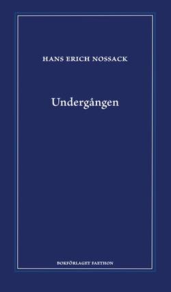 Undergången