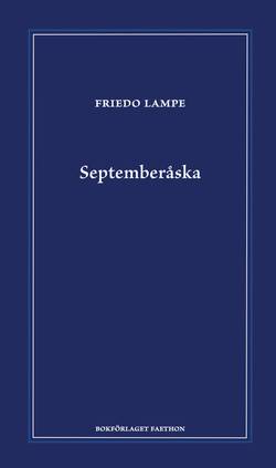 Septemberåska