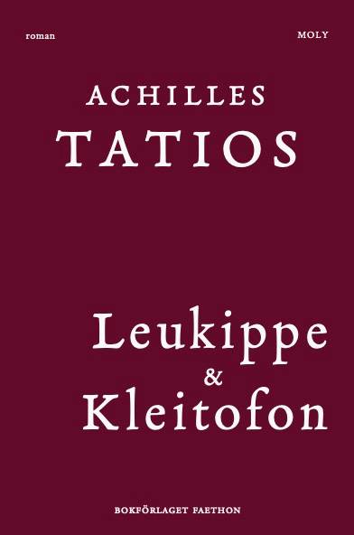 Leukippe & Kleitofon