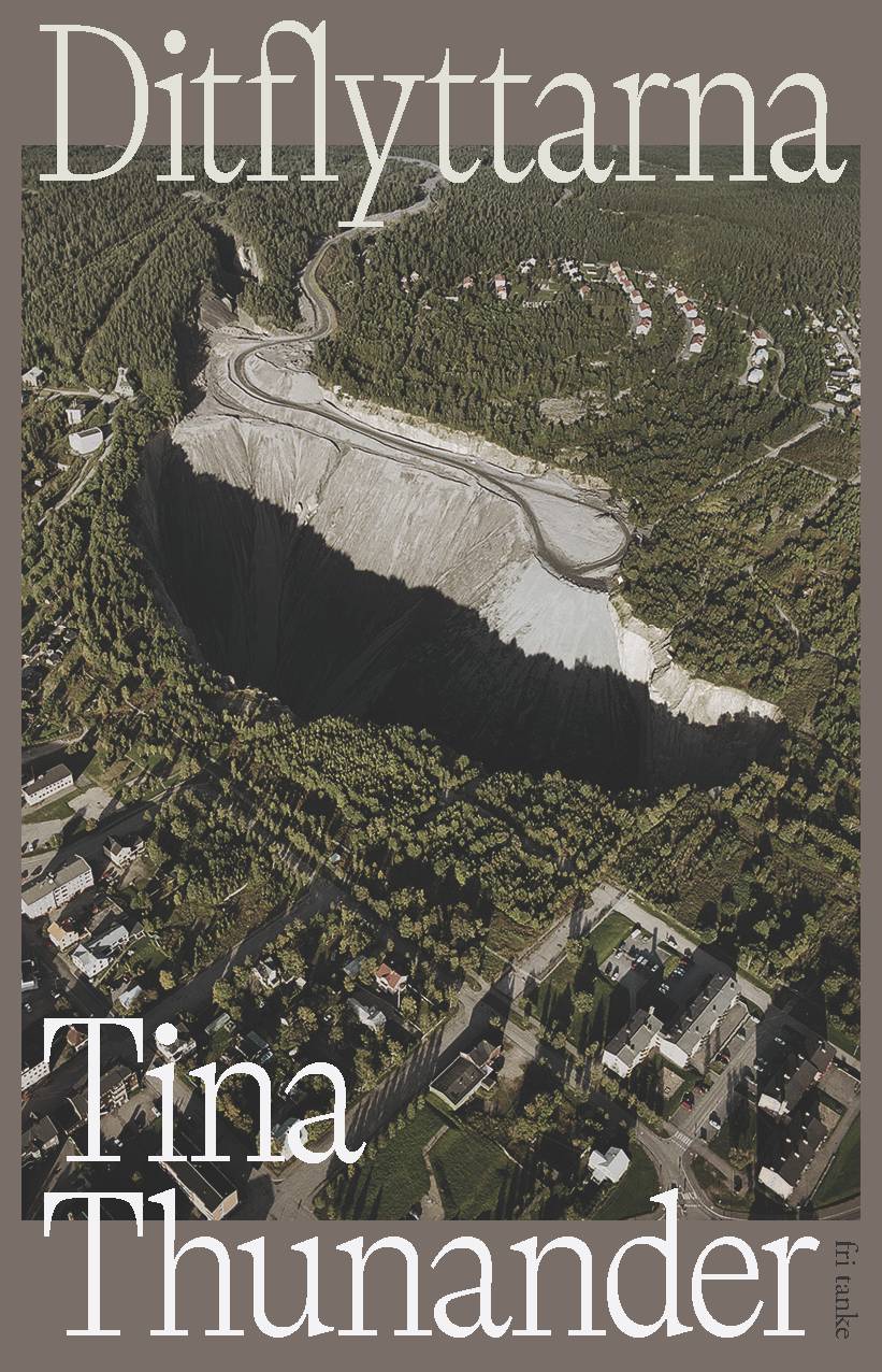 Ditflyttarna