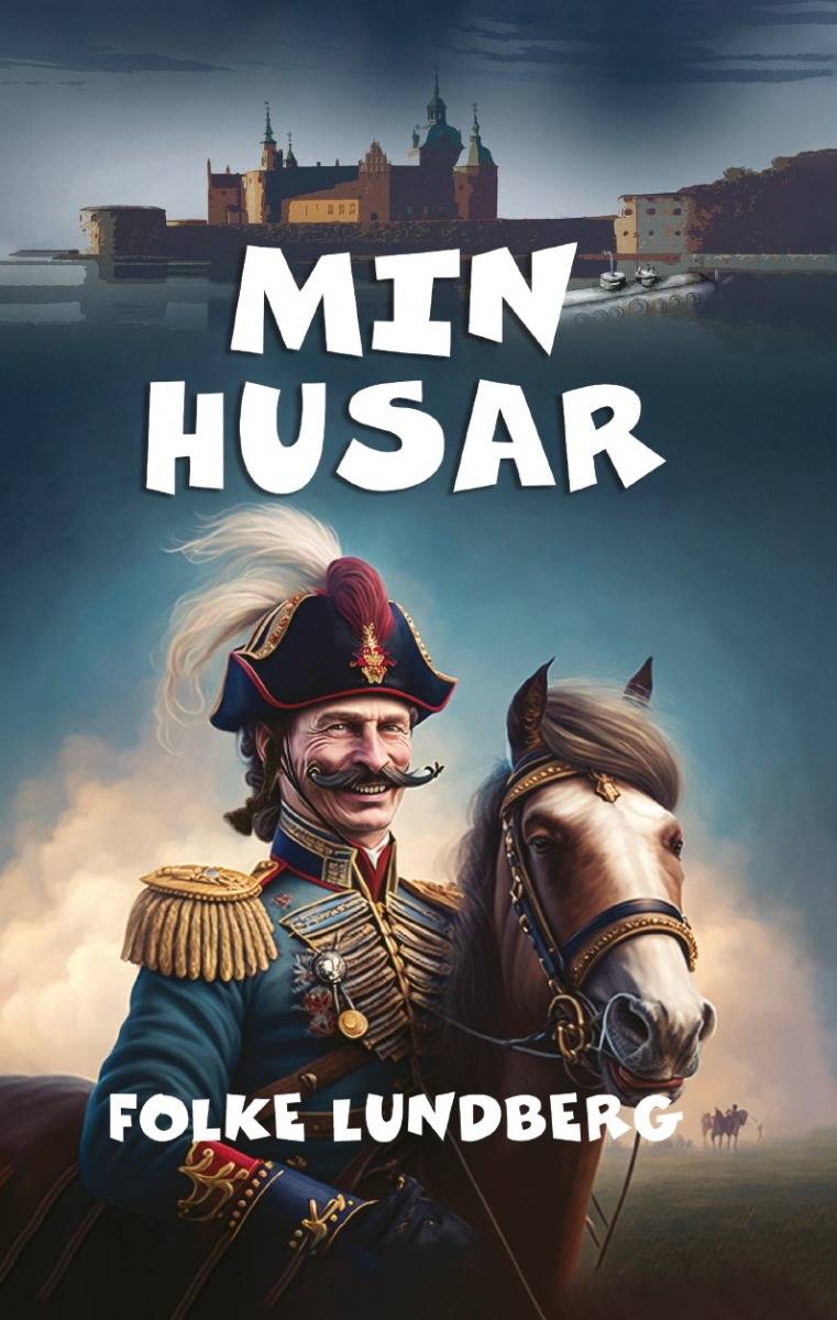 Min husar