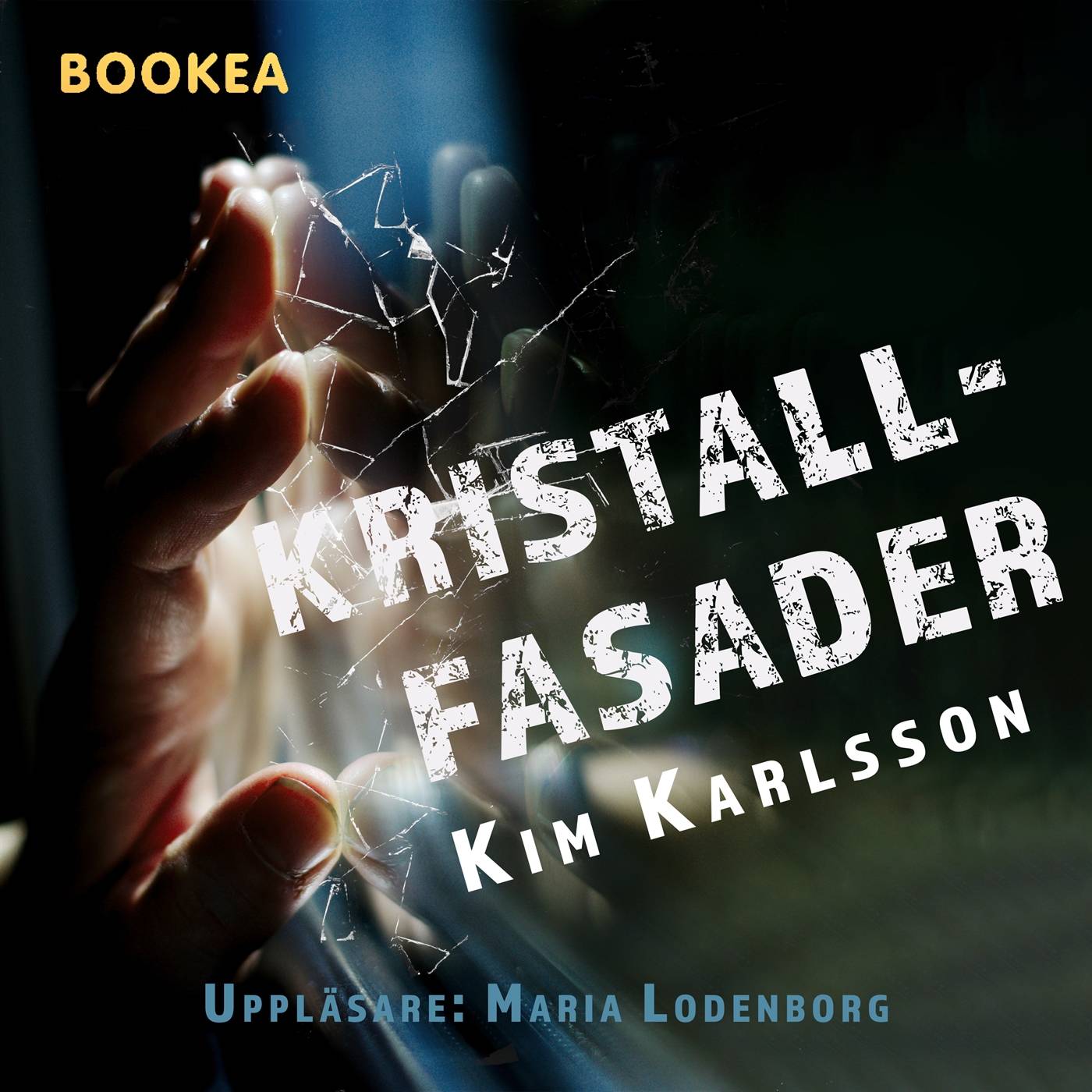 Kristallfasader