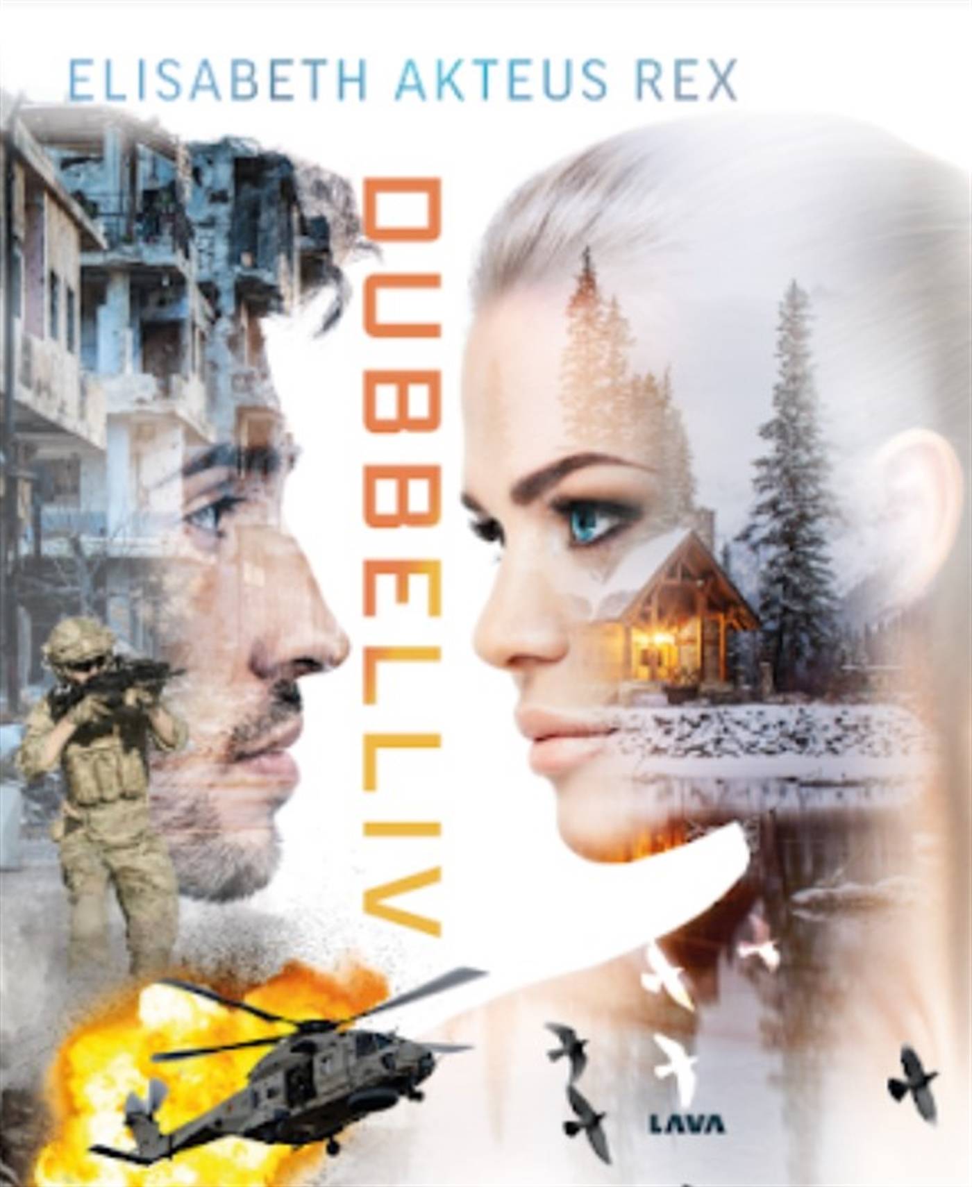 Dubbelliv