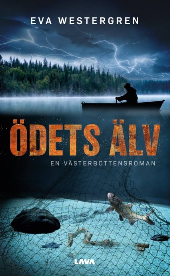 Ödets älv