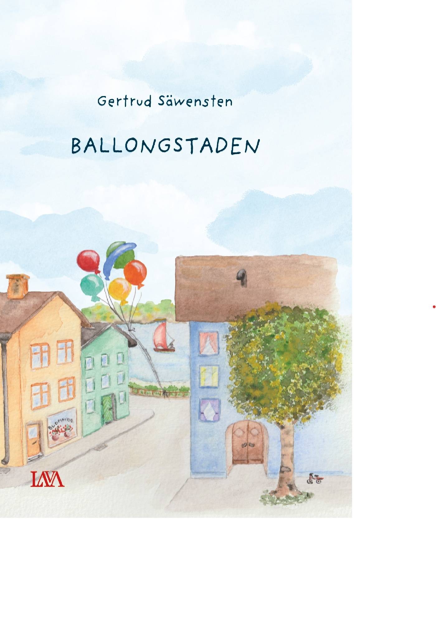 Ballongstaden