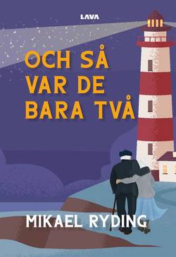 Och så var de bara två