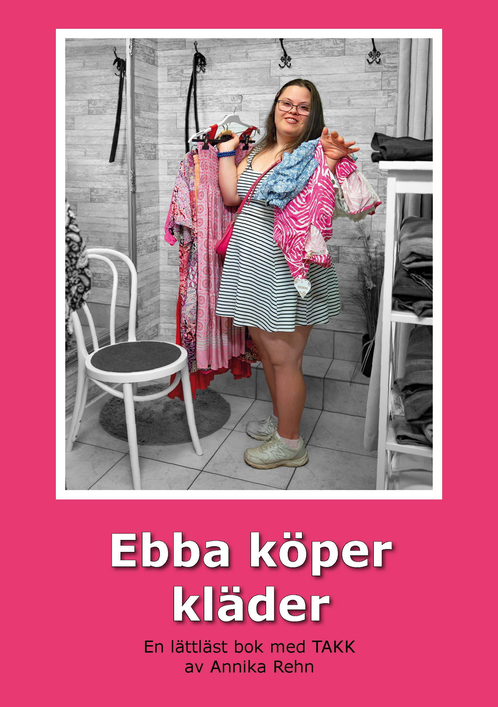 Ebba köper kläder (TAKK)