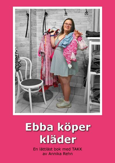 Ebba köper kläder (TAKK)