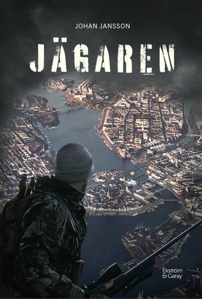 Jägaren