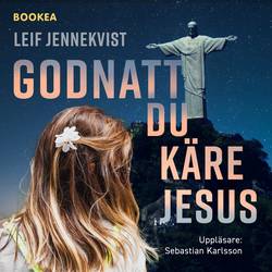 Godnatt du käre Jesus : kriminalroman om ett brott