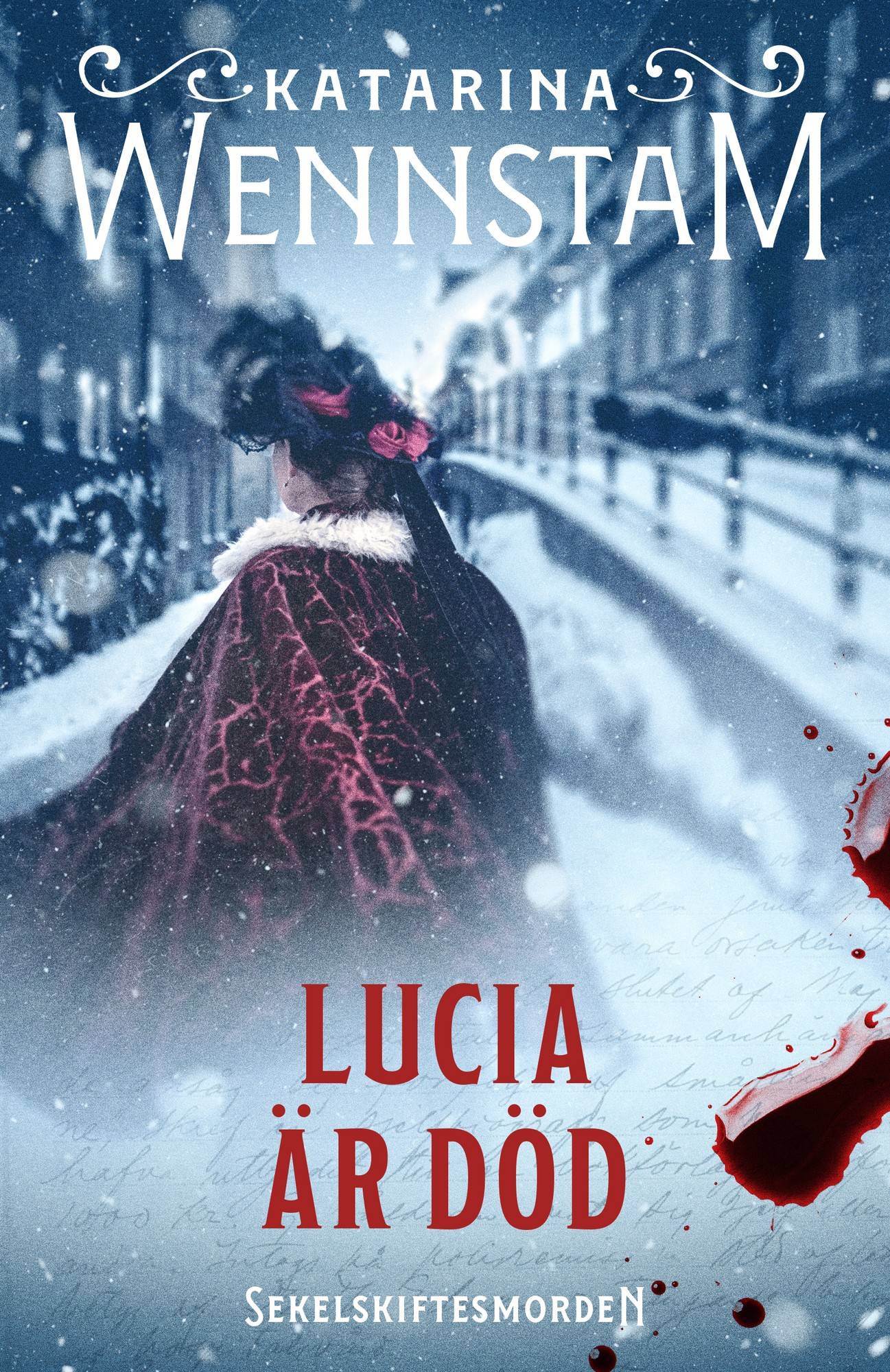 Lucia är död