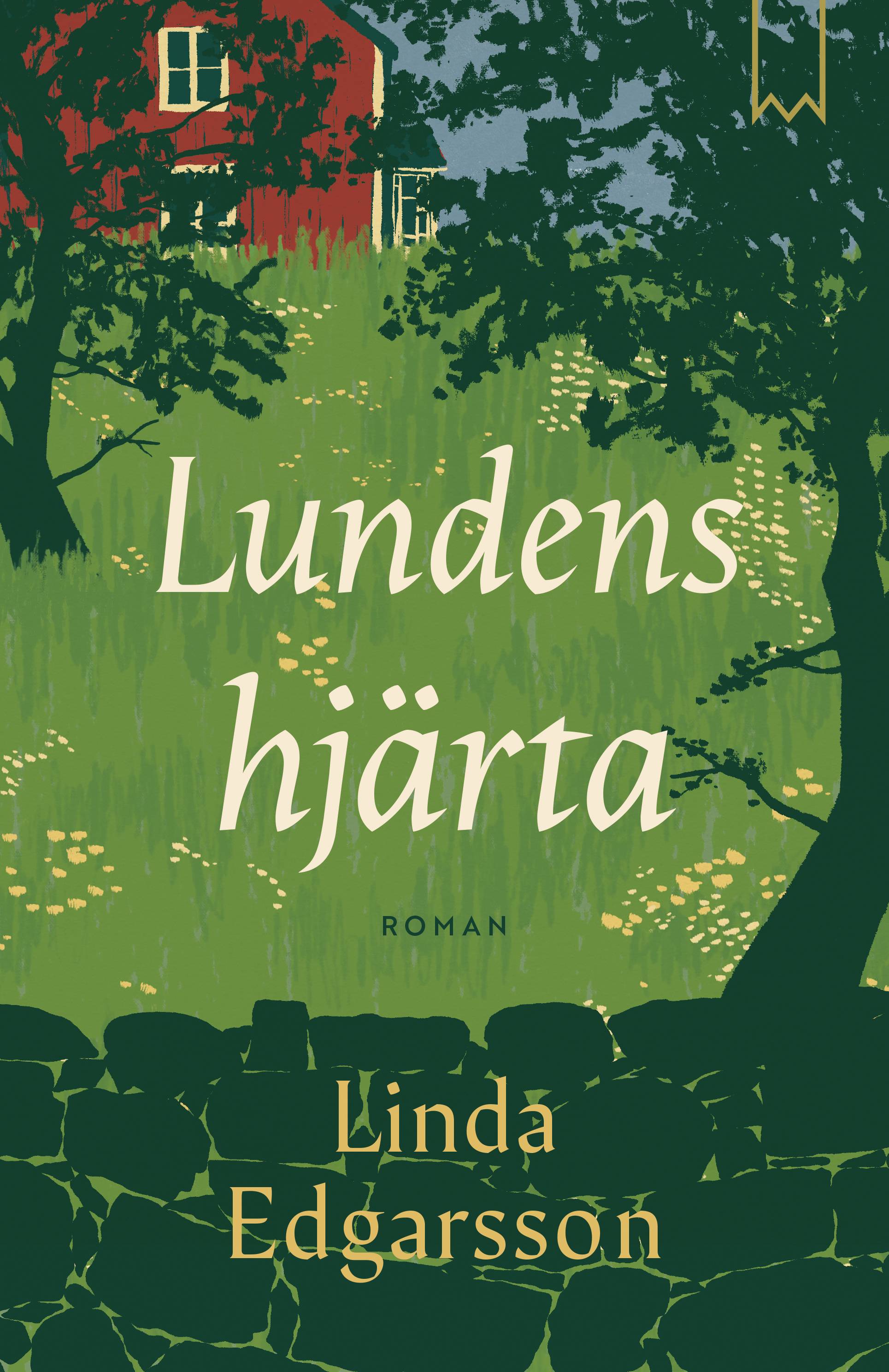 Lundens hjärta