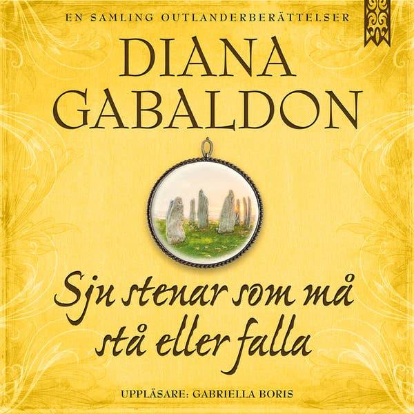 Sju stenar som må stå eller falla