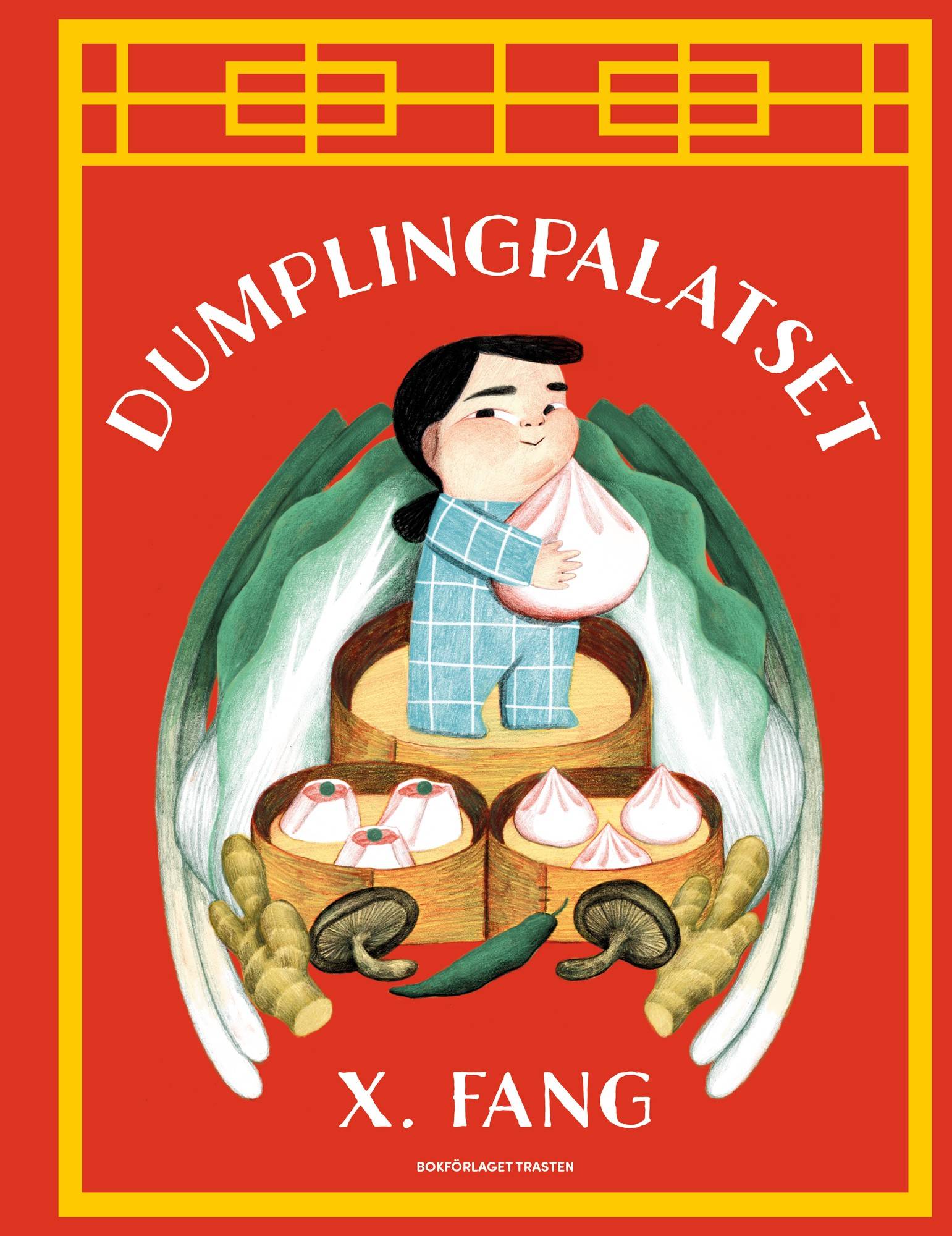 Dumplingpalatset