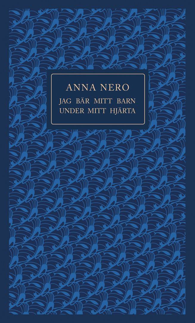 Jag bär mitt barn under mitt hjärta