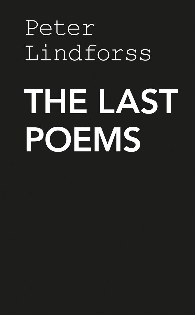 The Last Poems