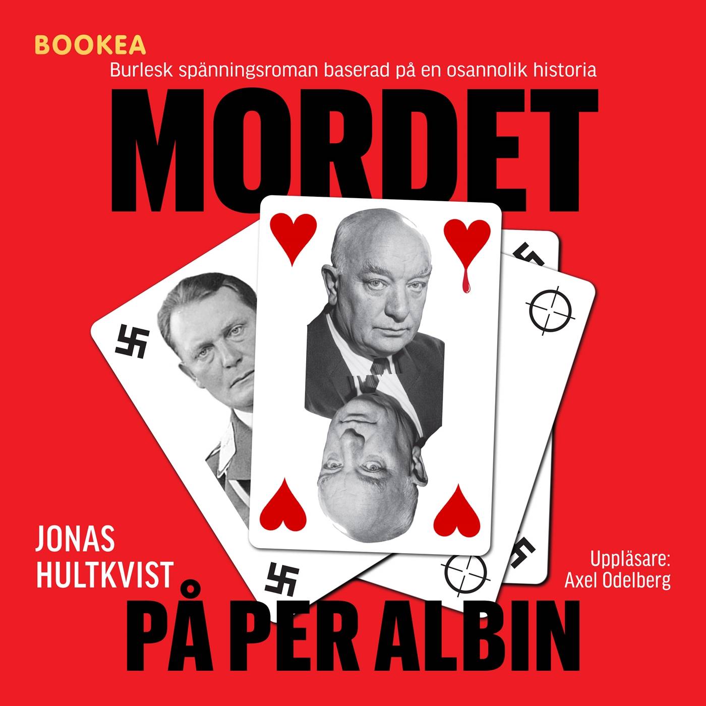 Mordet på Per Albin