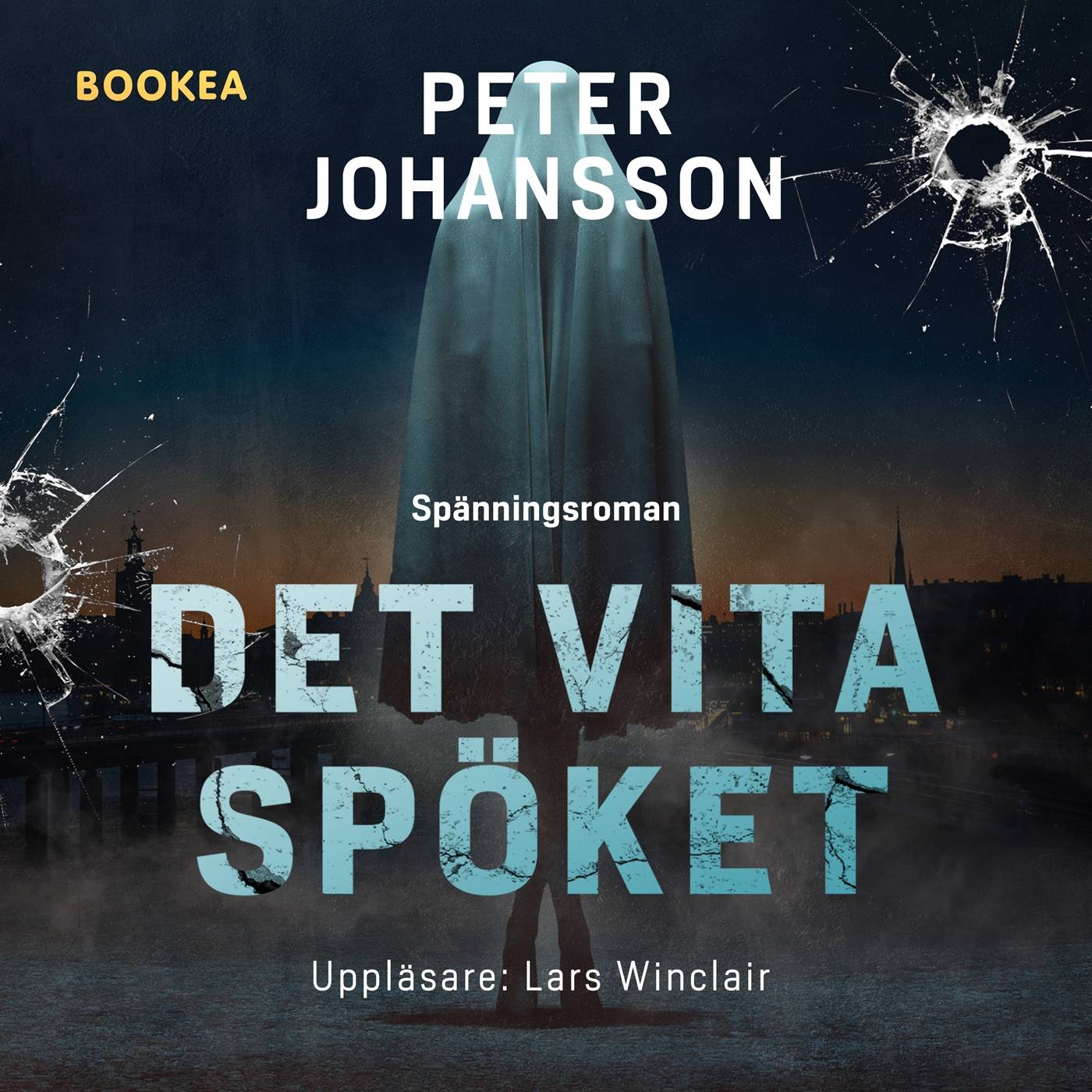 Det vita spöket