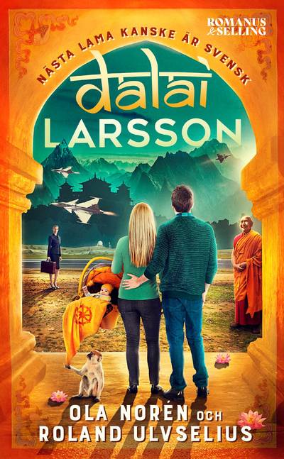Dalai Larsson