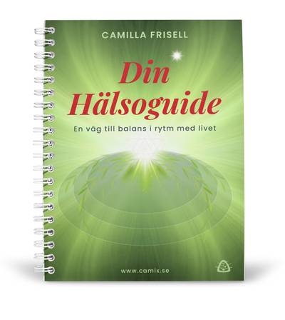 Din Hälsoguide