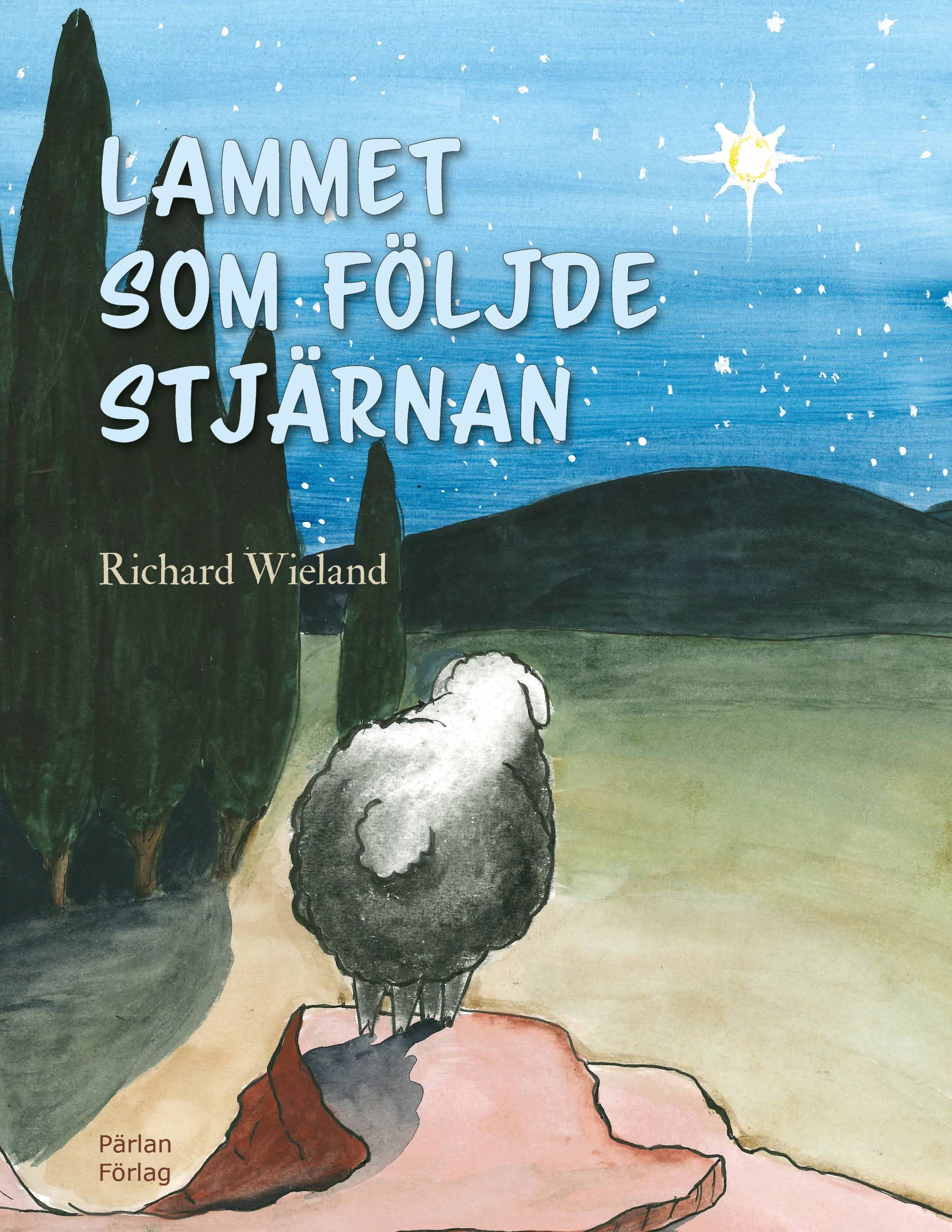 Lammet som följde stjärnan