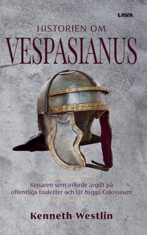 Historien om Vespasianus