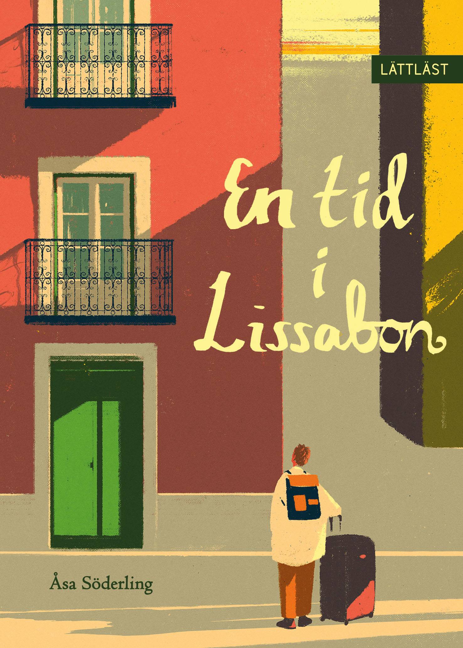 En tid i Lissabon