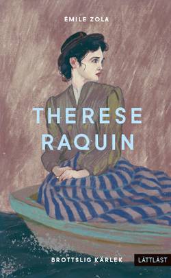 Therese Raquin (lättläst)