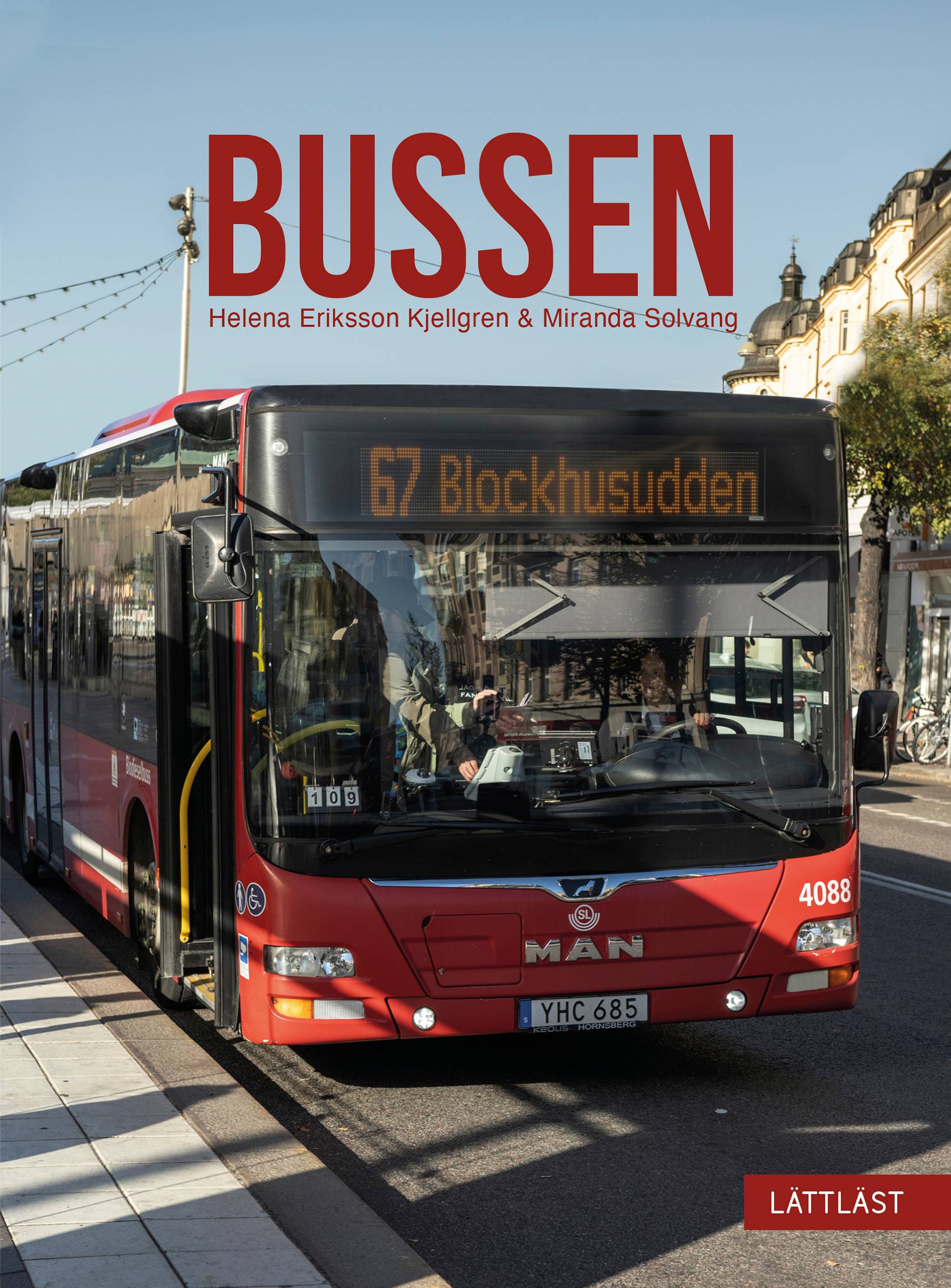 Bussen