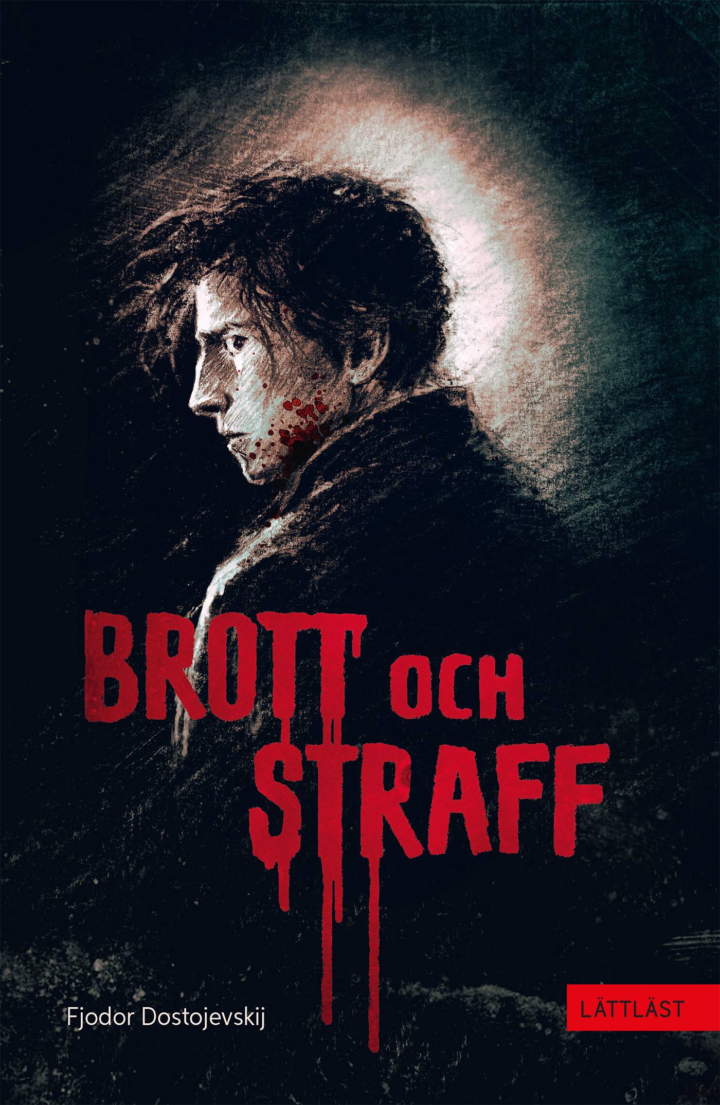 Brott och straff (lättläst)