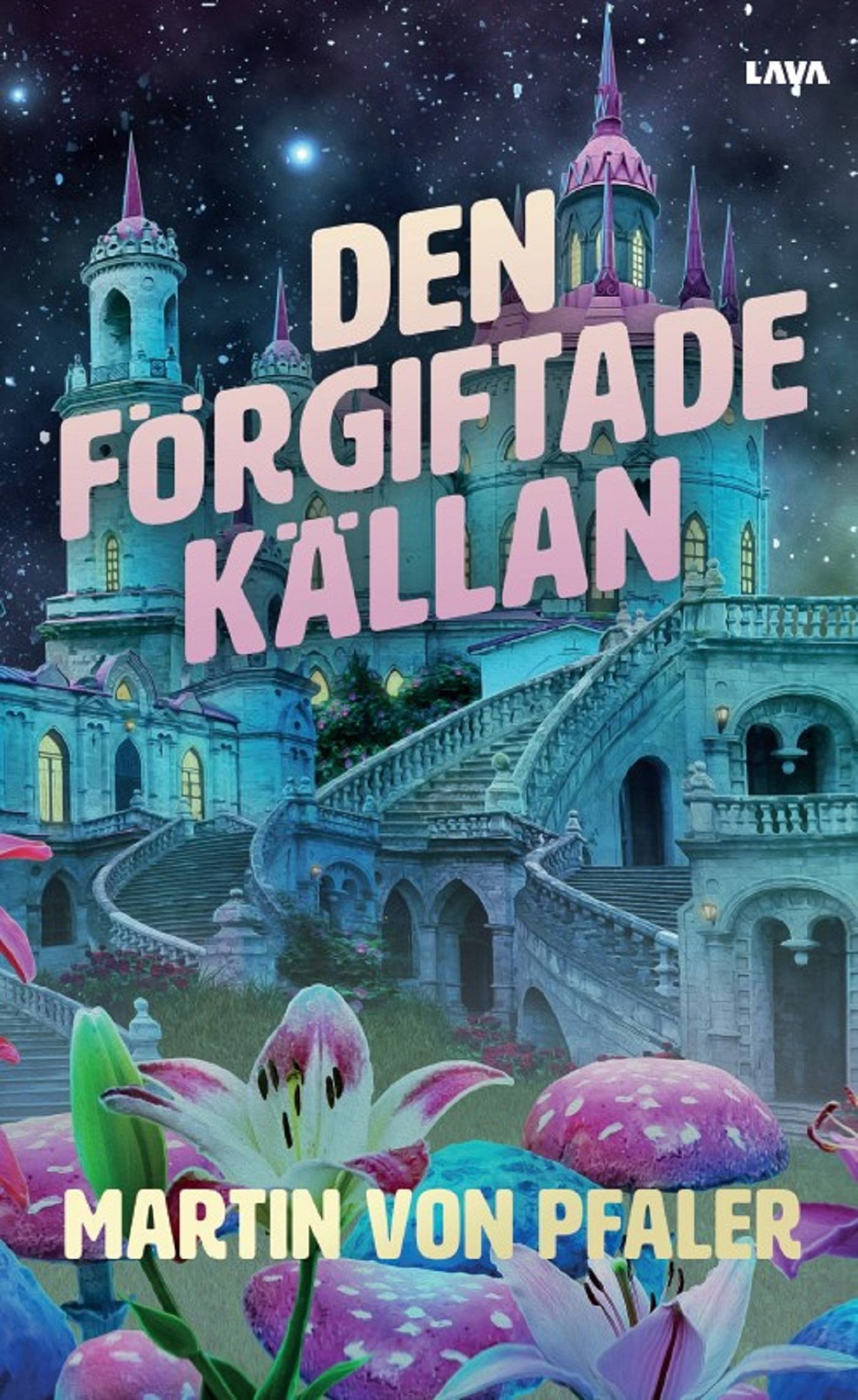 Den förgiftade källan