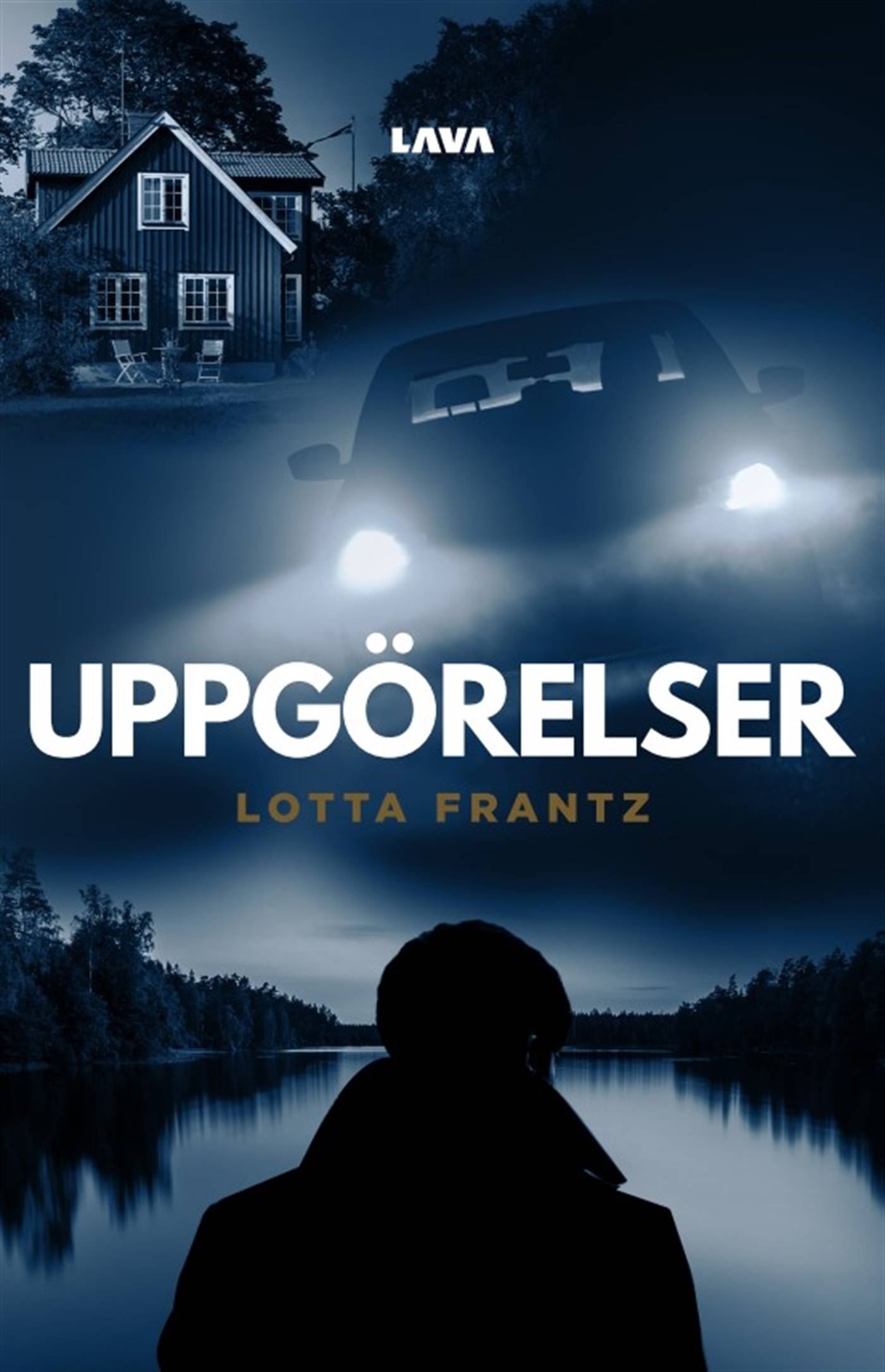 Uppgörelser