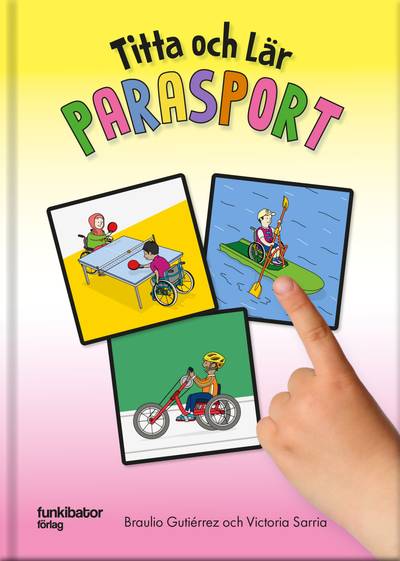 Titta och lär – Parasport