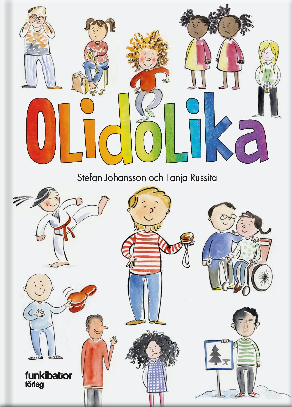 Olidolika 	(ukrainska)